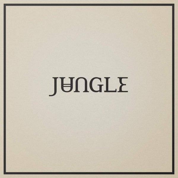 Jungle – Loving In Stereo, Vinyl LP