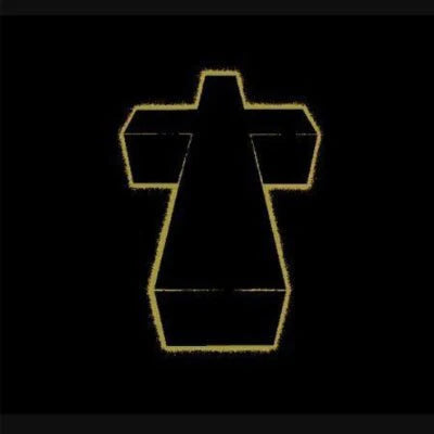 Justice – † Cross, 2x Vinyl LP