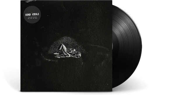 King Krule – You Heat Me Up, You Cool Me Down, Vinyl 2xLP