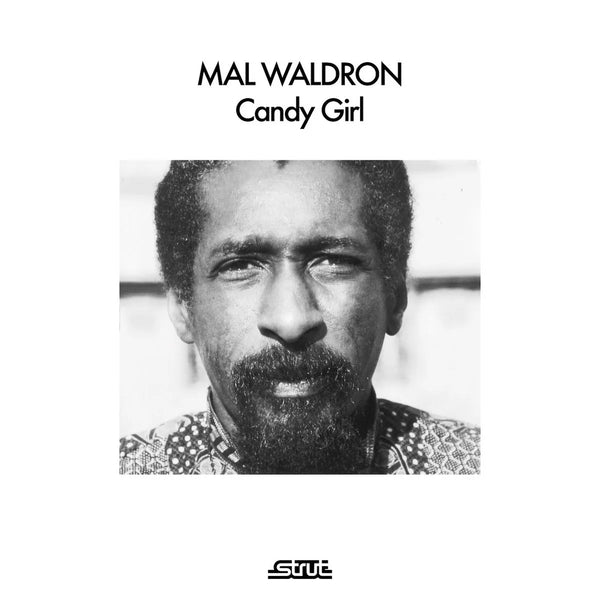 Mal Waldron – Candy Girl, Vinyl LP