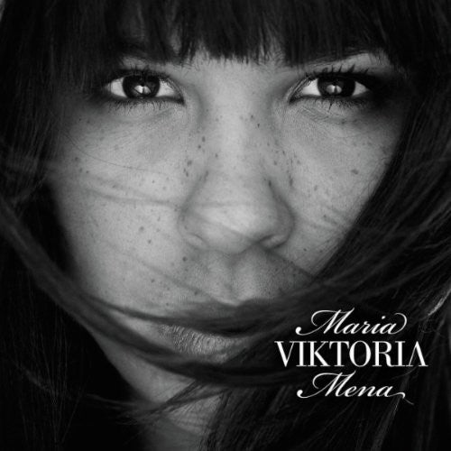 Maria Mena – Viktoria, E.U. 2011 Vinyl LP