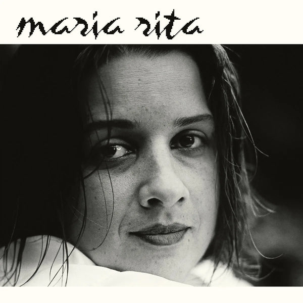 Maria Rita – Brasileira, Vinyl LP