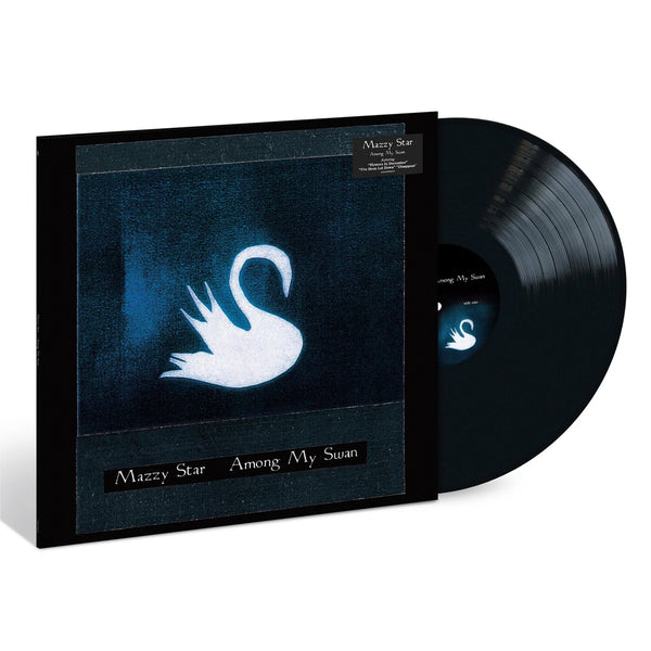 Cover Art for Mazzy Star - Among My Swan, Vinyl LP
