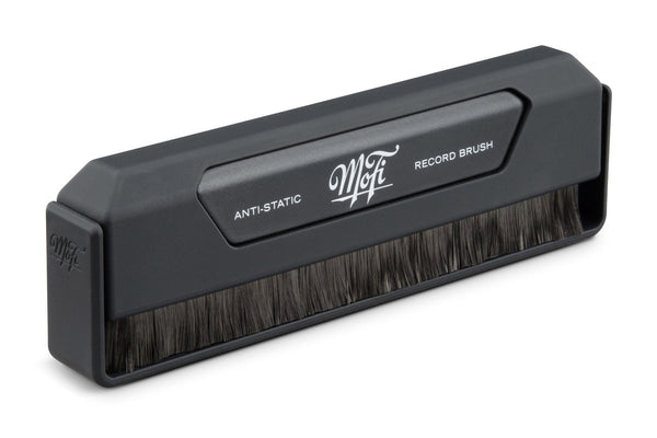 Mobile Fidelity anti-static record brush