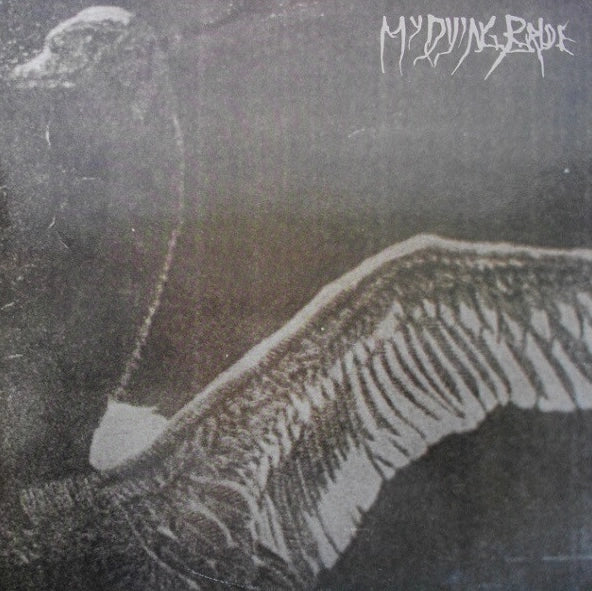 My Dying Bride – Turn Loose The Swans, E.U. 1993, Peaceville – VILE 39, 2xLP