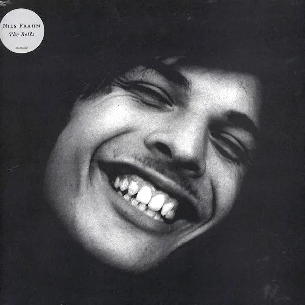 Nils Frahm – The Bells, Vinyl LP