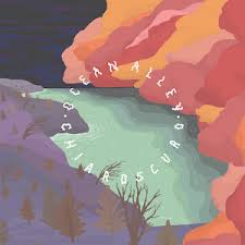 Ocean Alley – Chiaroscuro, 2023 RSD, 2xLP Translucent Orange Vinyl