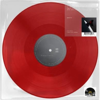 over of Post Malone – Waiting For Never Hateful Ltd Ed RSD Red 12" Single Vinyl