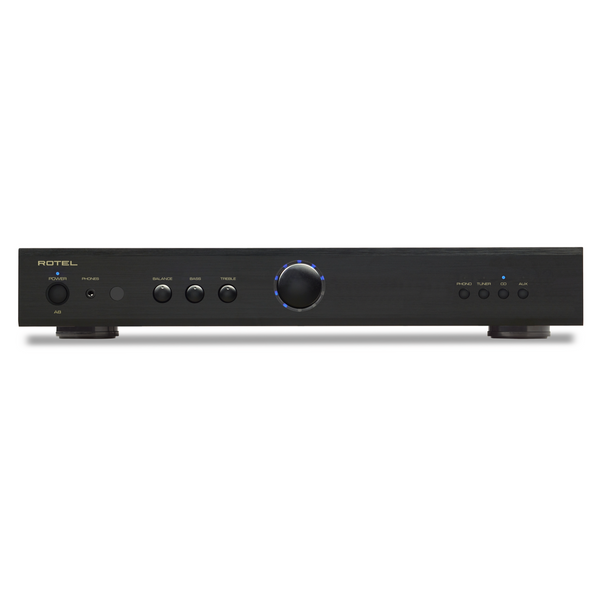 Rotel A8 Integrated Amplifier