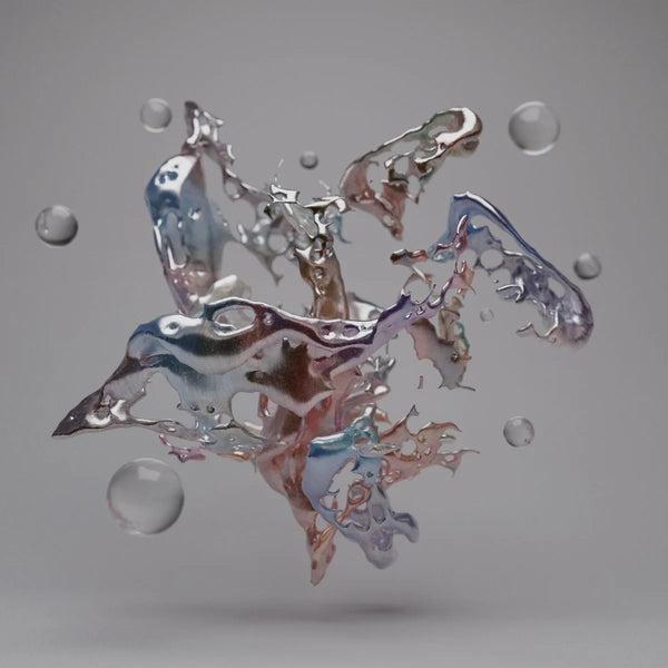 Sakura Tsuruta - C/O, Vinyl LP