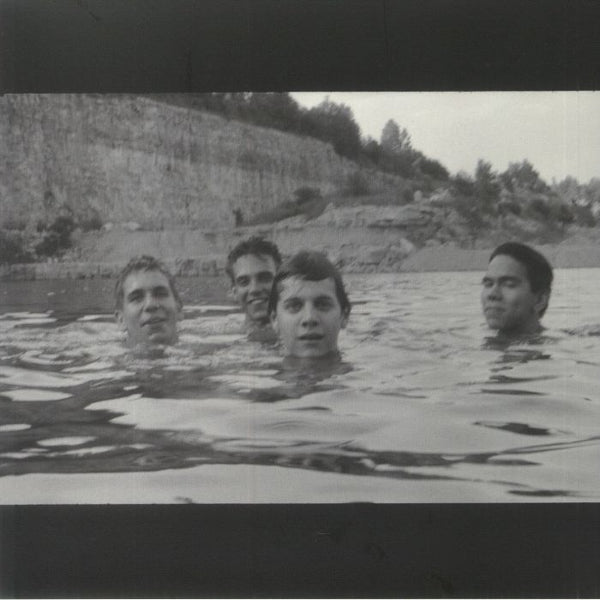 Slint - Spiderland, 180g Vinyl LP