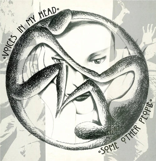 Some Other People - Voices In My Head, RSD 2025 Vinyl LP