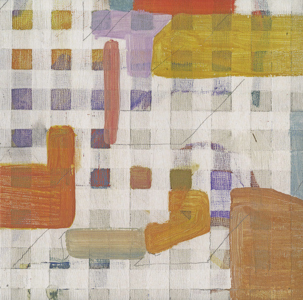 Fabric – A Sort Of Radiance, Austria 2011 Spectrum Spools – SP 001 Vinyl LP