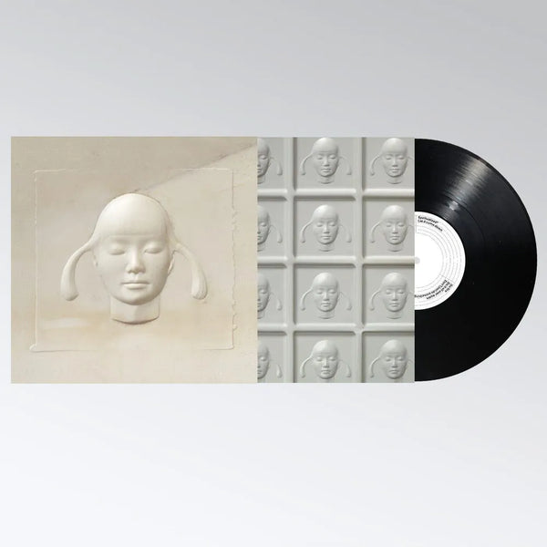 Spiritualized Let It Come Down 180g 2x vinyl LP, space rock, psychedelic, intricate cover art
