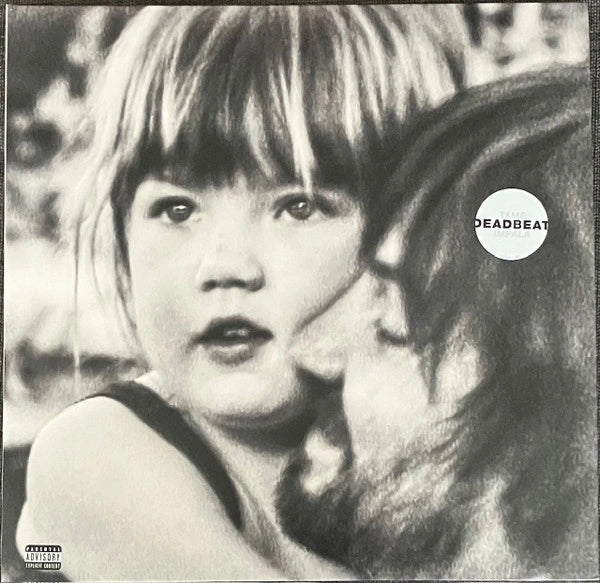 Tame Impala – Deadbeat, 2x Vinyl LP