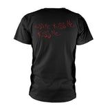 The Cure, "Kiss Me" T-shirt
