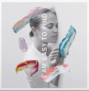 The National - I Am Easy To Find, 2xLP