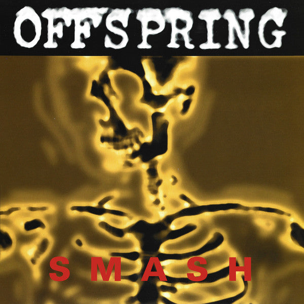 The Offspring – Smash, Vinyl LP