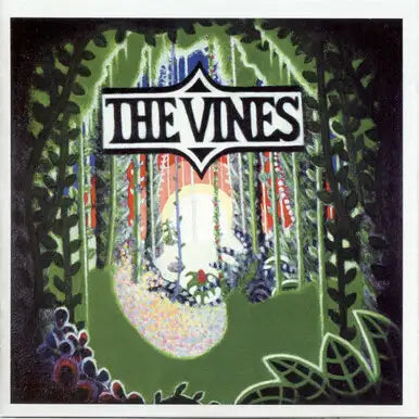 The Vines – Highly Evolved, Vinyl LP