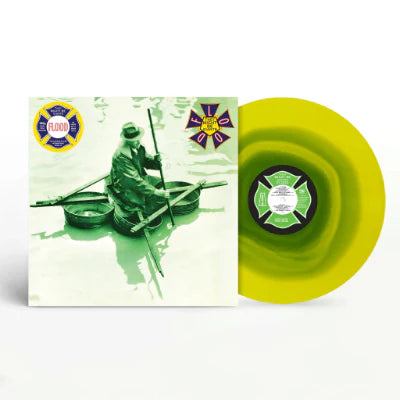 They Might Be Giants – Flood, Green Multiverse Vinyl LP