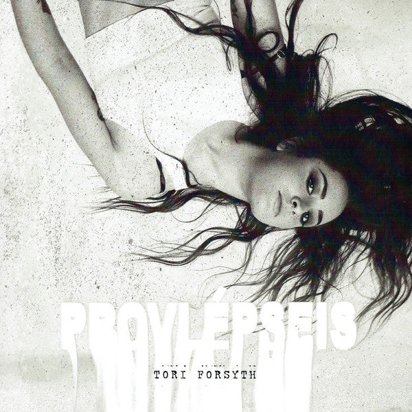 Tori Forsyth – Provlépseis, Australia 2021 Vinyl LP
