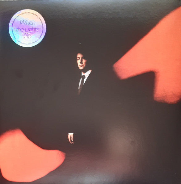 Totally Enormous Extinct Dinosaurs – When The Lights Go, E.U 2xLP Vinyl