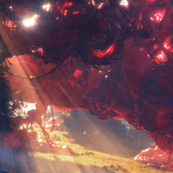 Murcof – Twin Color (Vol.1), Vinyl LP