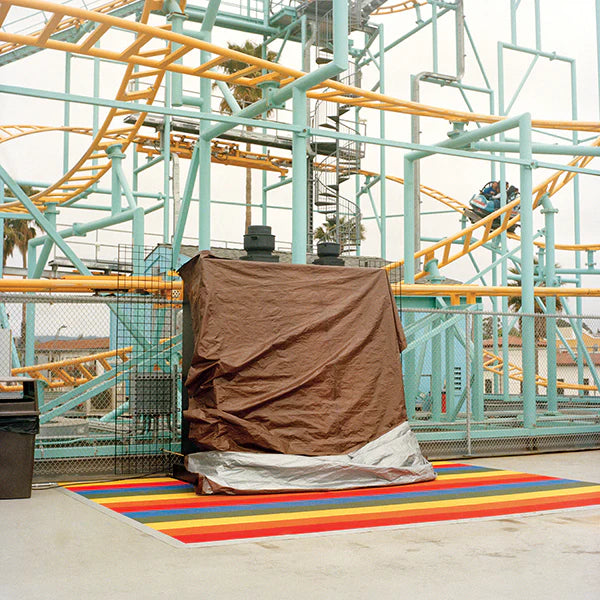 EXEK - A Casual Assembly, 12" Vinyl EP