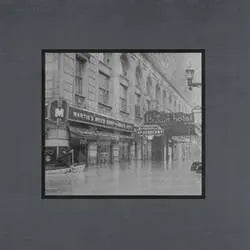 Aerial M - Self-Titled, Vinyl LP