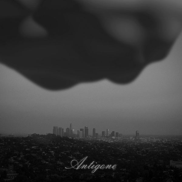 Eiko Ishibashi - Antigone, Vinyl LP