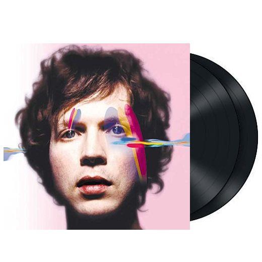 Beck - Sea Change, Germany Vinyl 2xLP