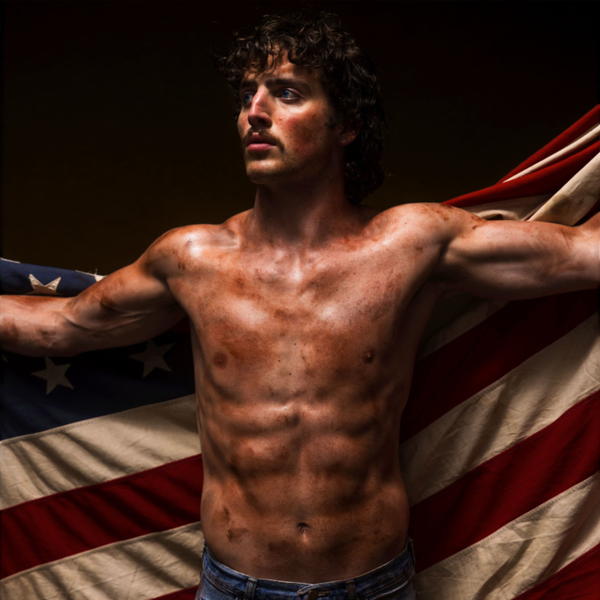 Benson Boone – American Heart, Vinyl LP