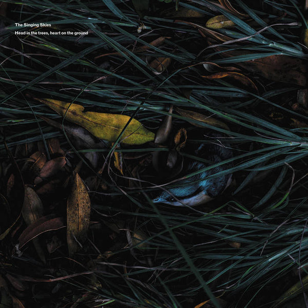 The Singing Skies - Head In The Trees, Heart On The Ground, Vinyl LP