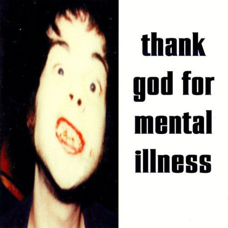The Brian Jonestown Massacre - Thank God For Mental Illness, Vinyl LP