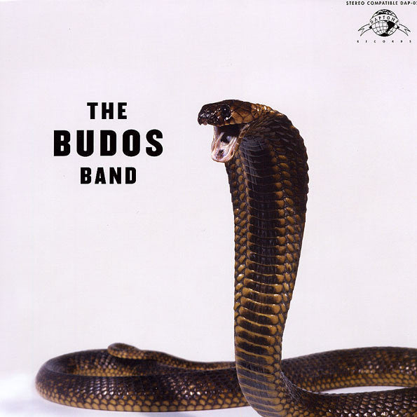 The Budos Band - III, Vinyl LP Daptone Records