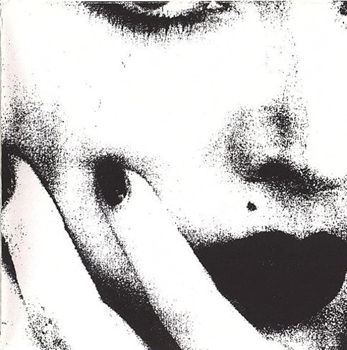 Ciccone Youth - The Whitey Album, Vinyl LP