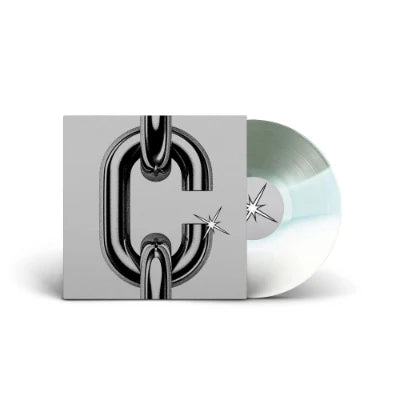 CIVIC - Chrome Dipped, Vinyl LP