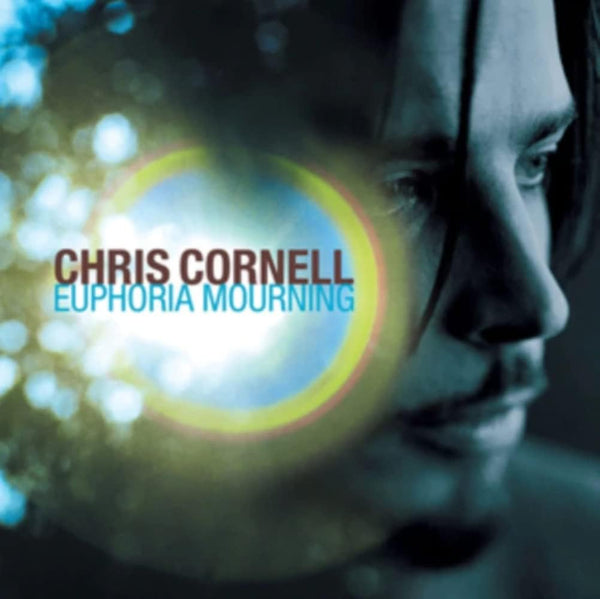 Chris Cornell - Euphoria Mourning, Vinyl LP