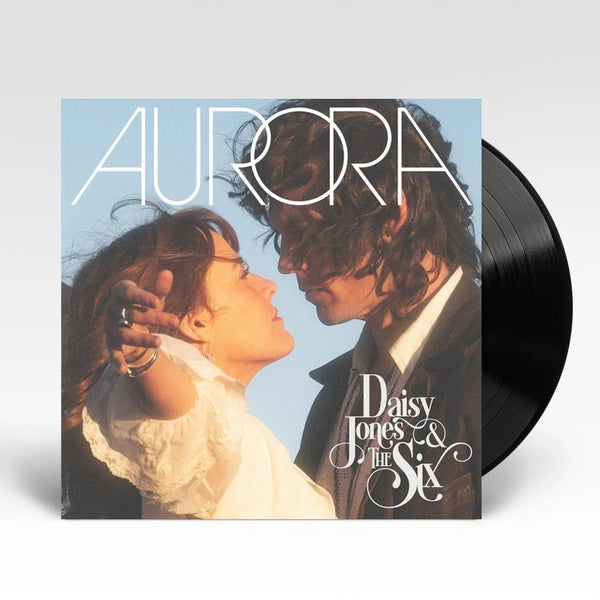 Daisy Jones & The Six - Aurora, Vinyl LP