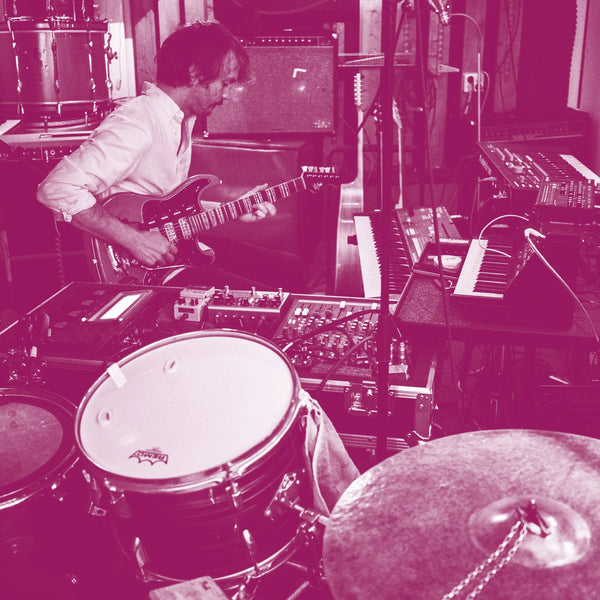 Daniel Ögren - Fastingen 92, Vinyl LP