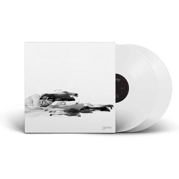 Daniel Avery - Drone Logic (10th Anniversary), 2x White Vinyl LP