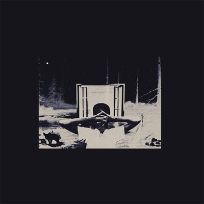 Earl Sweatshirt - I Don't Like Shit, I Don't Go Outside (An Album By Earl Sweatshirt), Vinyl LP