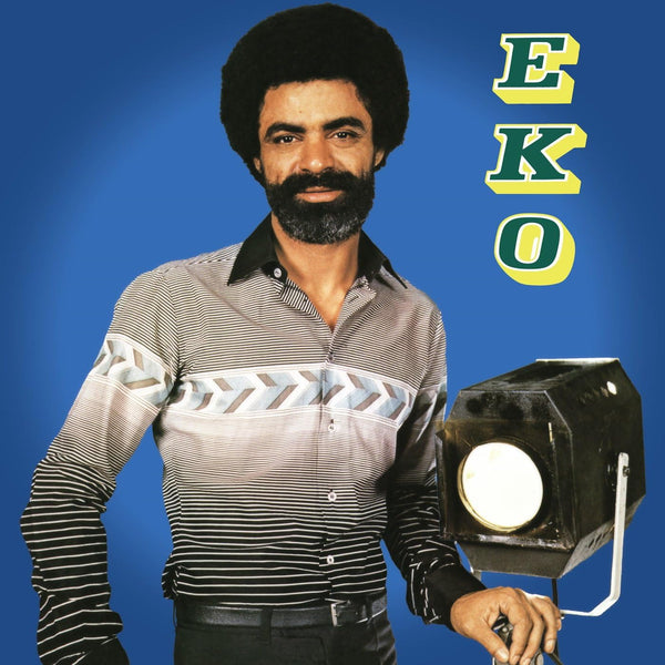 Eko - Funky Disco Music, Vinyl LP