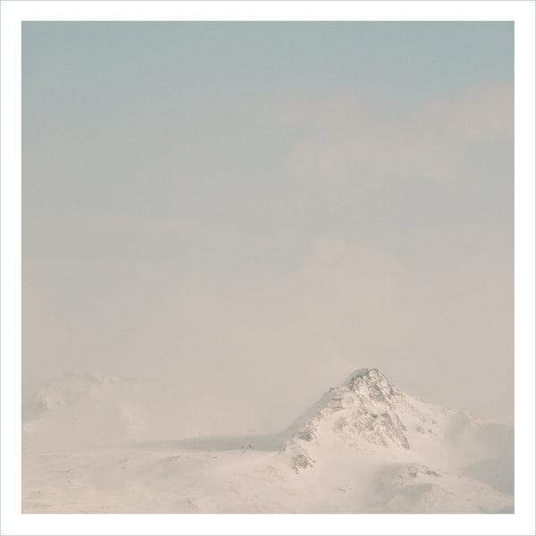 Jared Smith - Fjall, Vinyl LP