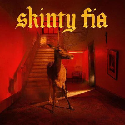Fontaines D.C. – Skinty Fia, Vinyl LP