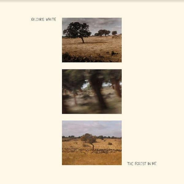 Xylouris White - The Forest In Me, Vinyl LP