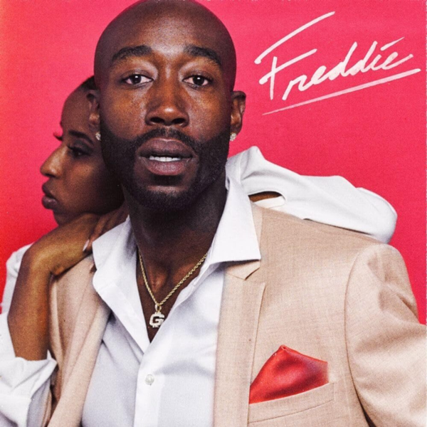 Freddie Gibbs - Freddie, Vinyl LP