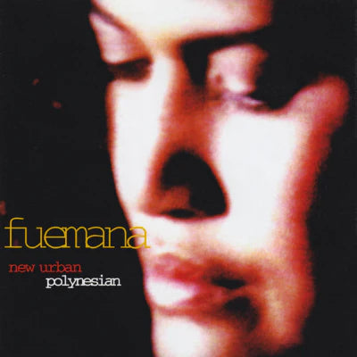 Fuemana - New Urban Polynesian, Vinyl LP