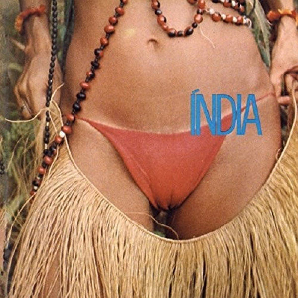 Gal Costa - India, Vinyl LP MRBLP149