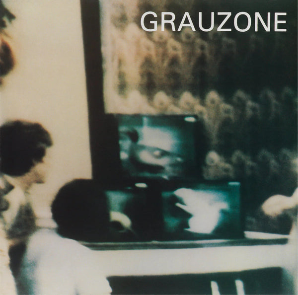 Grauzone - Self-Titled (40 Years Anniversary Expanded Edition), 2x Vinyl LP